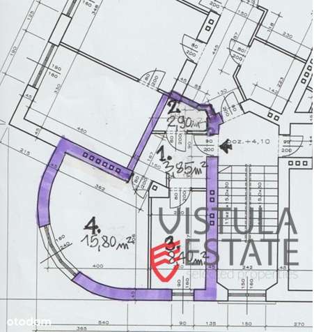 Mieszkanie dwupokojowe Żabiniec | 33 m2-16