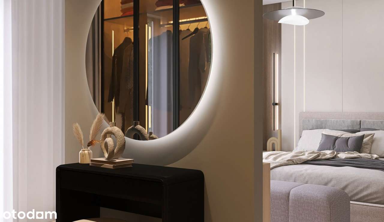 Komfortowy dom pod miastem / 4 pokoje / duża działka-10