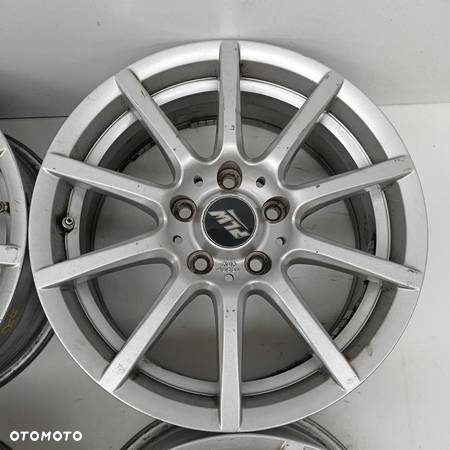 Alufelgi 5x112 16 Audi Vw Skoda Seat 4szt (E9952) - 3