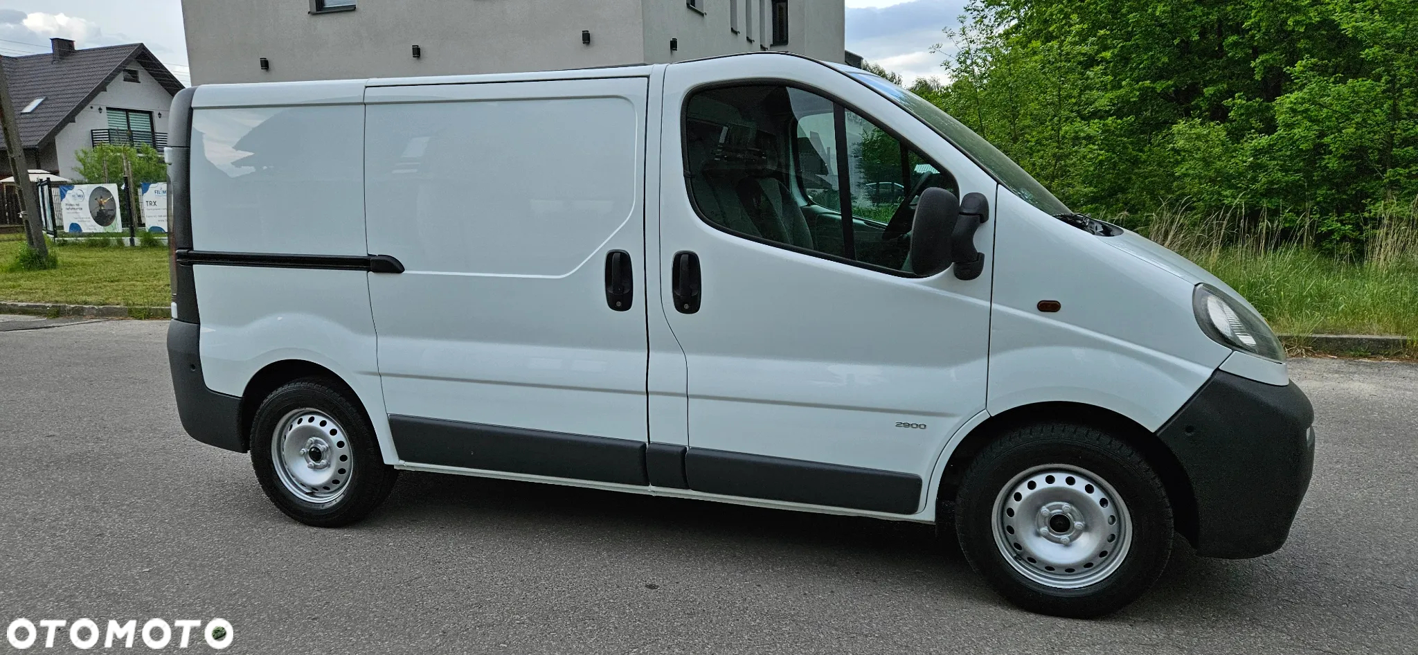 Opel Vivaro - 2