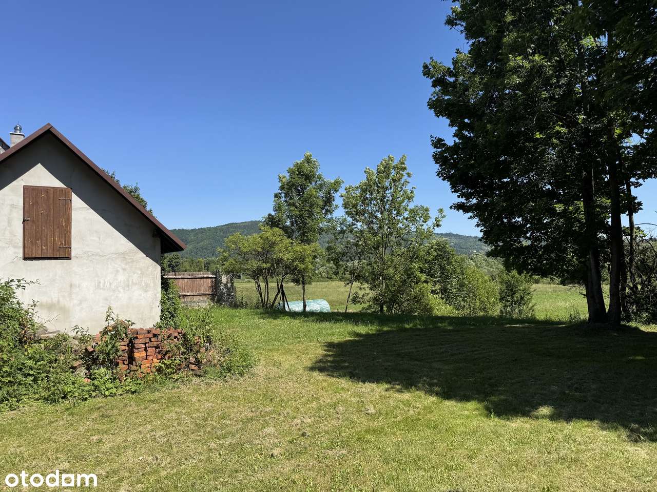 Jeleśnia, dom jednorodzinny 110 m2-5