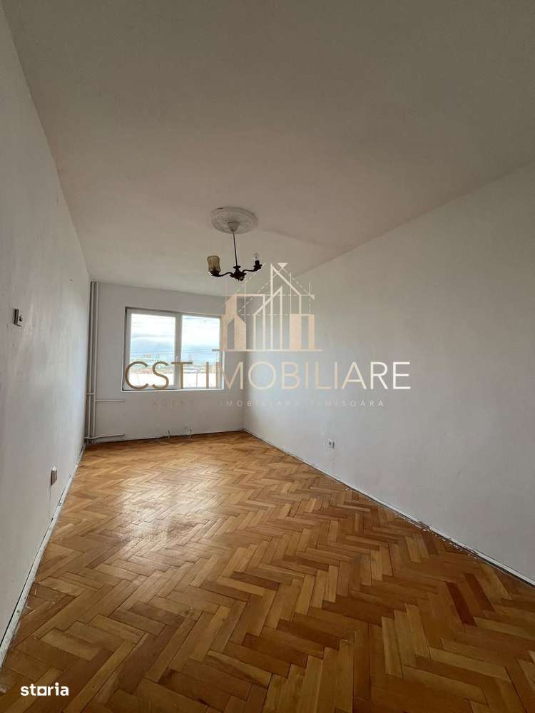 Apartament cu 2 camere / Buziasului - Imagine principală: 5/9