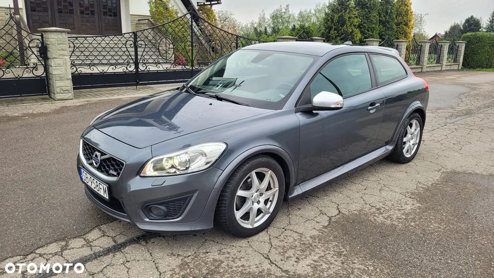 Volvo C30