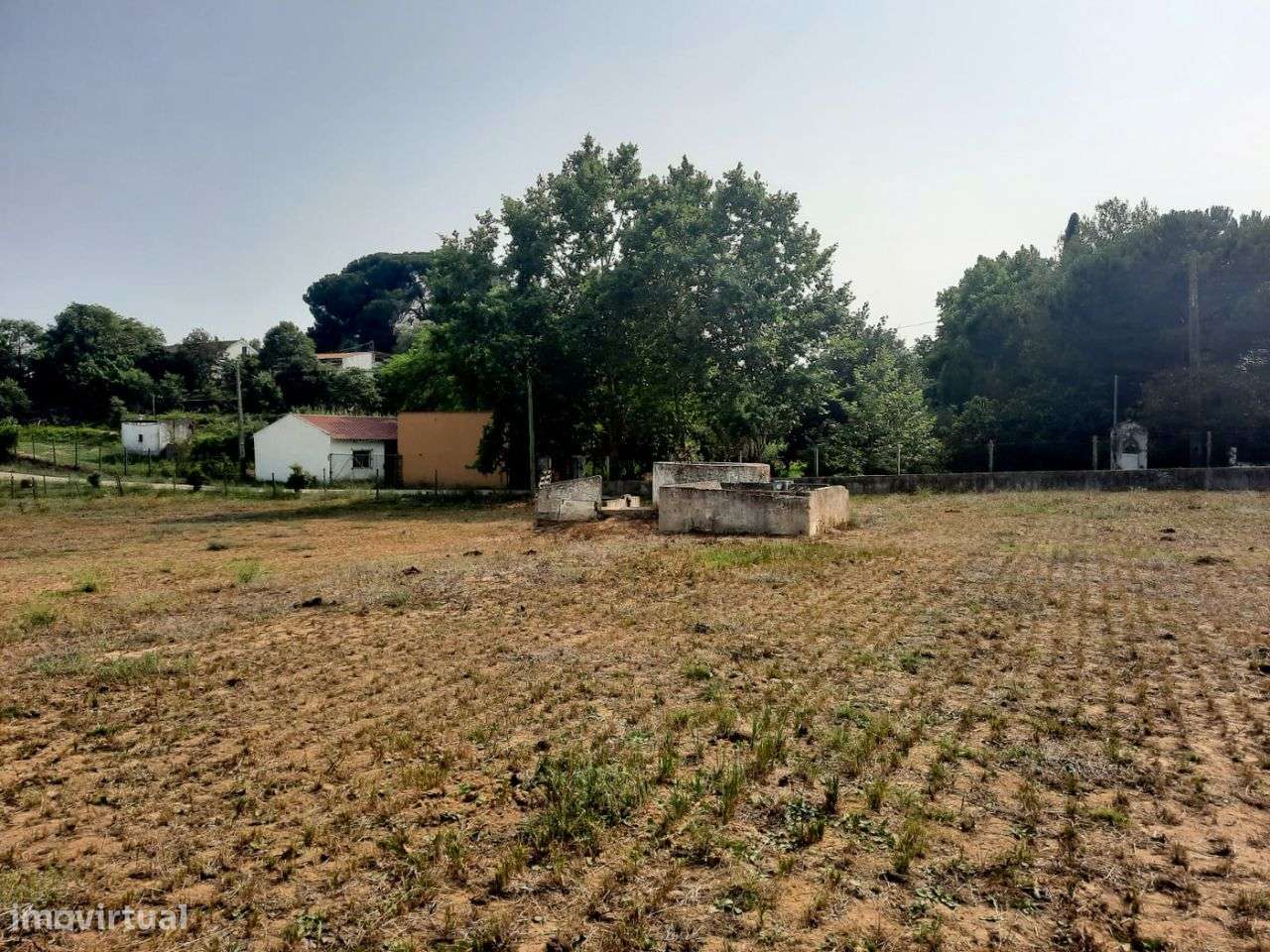 Terreno com viabiliade de Loteamento - Grande imagem: 4/10