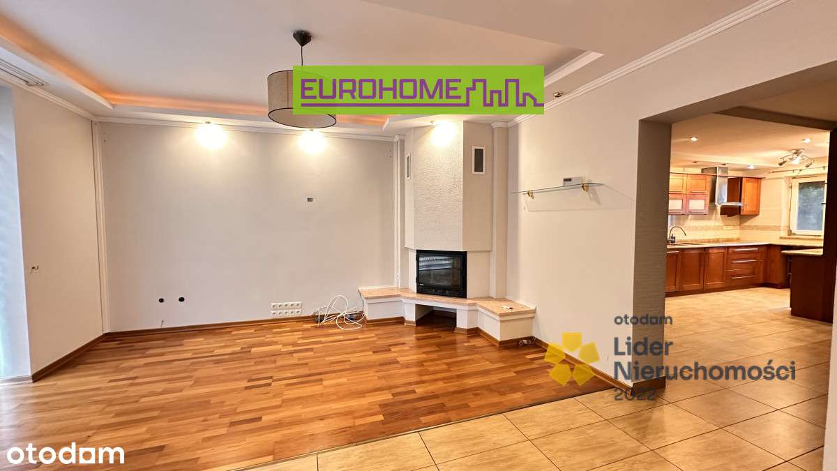 Rezerwacja | 125 m2 |  Wyszyńskiego | - Pełny obrazek: 4/20