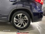 Lexus Seria RX 450h Aut. Luxury (trapa panoramica) - 38