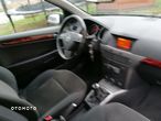 Opel Astra III 1.6 Cosmo - 11