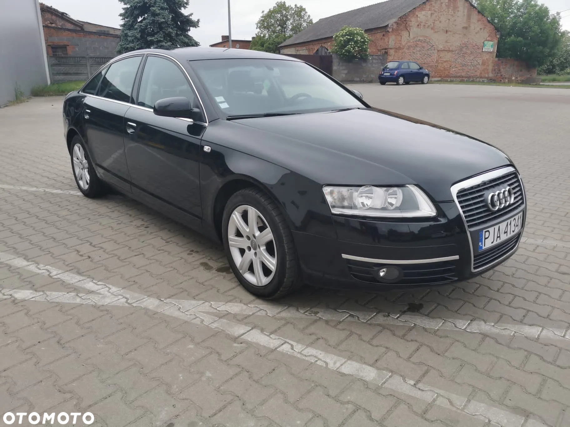 Audi A6 2.0 TDI - 22