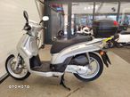 Kymco People - 24