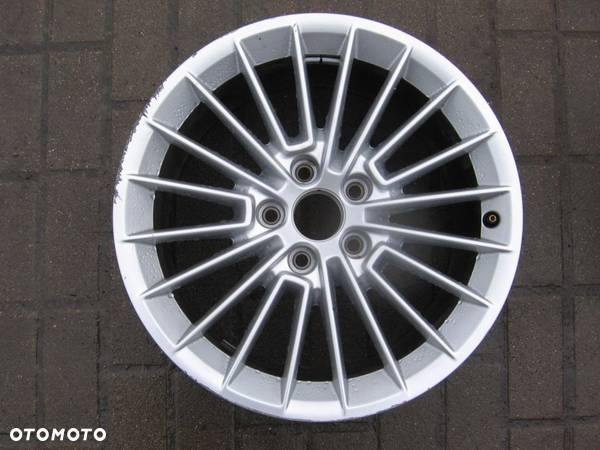 AUDI A3 8Y FELGA 8Y0601025B 8Jx17 ET46 - 1