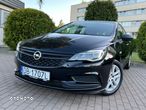 Opel Astra 1.0 Turbo Start/Stop Innovation - 11