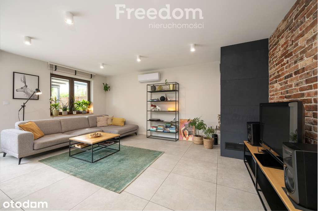 Wejdz i zamieszkaj, dom szeregowy ul. Piwonii SO - Pełny obrazek: 5/20