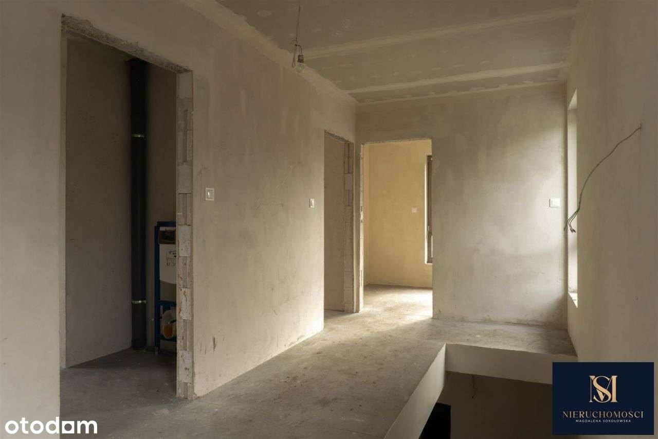 Nowoczesny dom z widokiem na staw-Linarczyk.-19