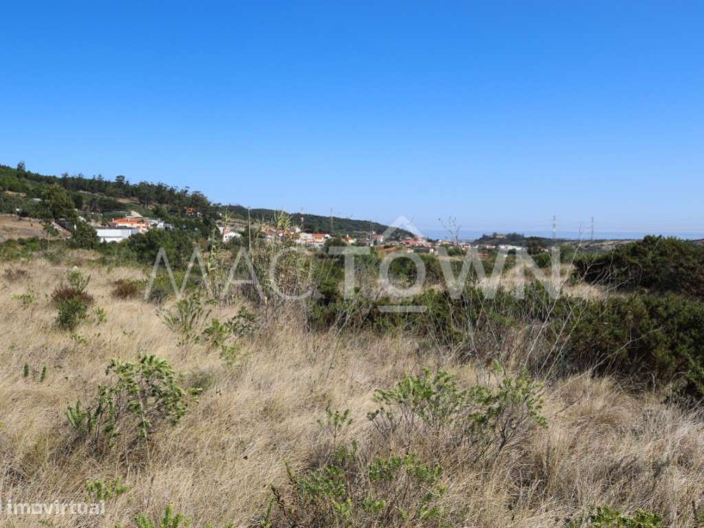 Invista no futuro: terreno com poço, bons acessos e vistas magníficas - Grande imagem: 2/24