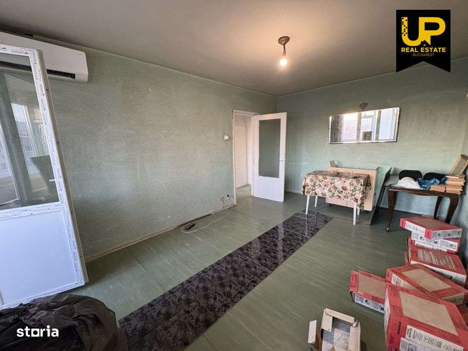 Apartament 2 Camere Colentina Obor-1