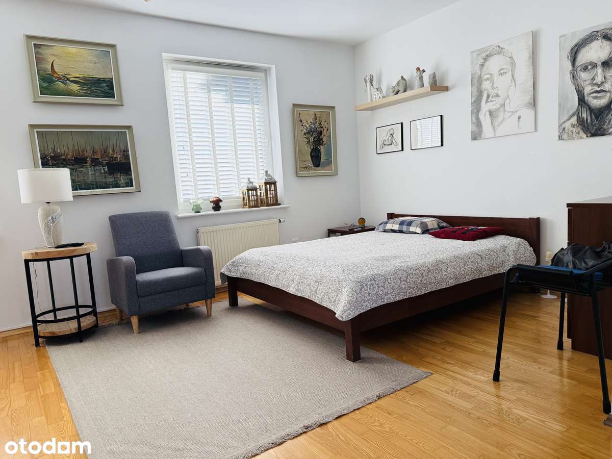 Mieszkanie jak dom! Wysoki standard!-6