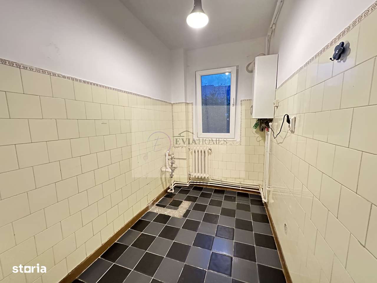 2 camere/ Cartier Grigorescu/ Zona pieței Grigorescu - Imagine principală: 2/7