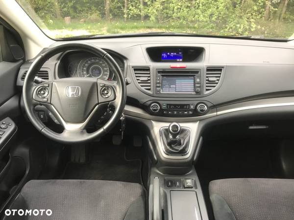 Honda CR-V 1.6i DTEC 2WD Elegance - 7