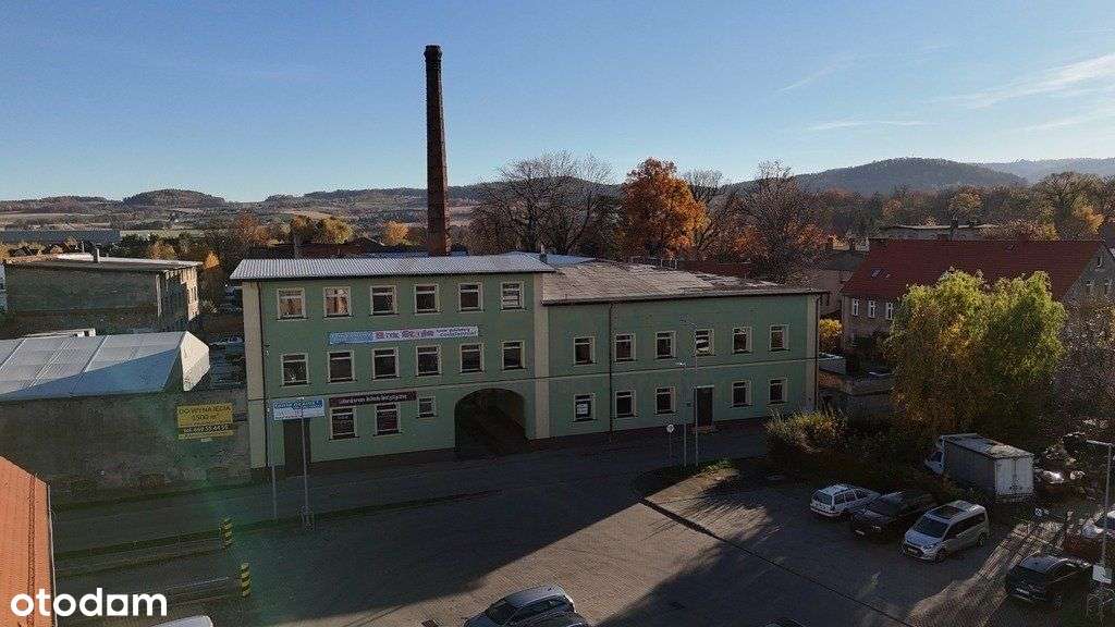 Do wynajęcia lokale o pow. od 70m2 do 425m2 - Pełny obrazek: 2/9