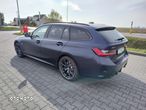 BMW Seria 3 330e M Sport - 3