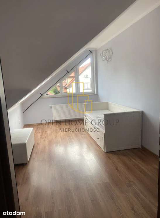 Oława, przedmieście, dom bliźniak 150, działka 500 - Pełny obrazek: 4/19