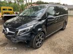 Mercedes-Benz Klasa V 300 d Exclusive 9G-Tronic (d³ugi) - 2