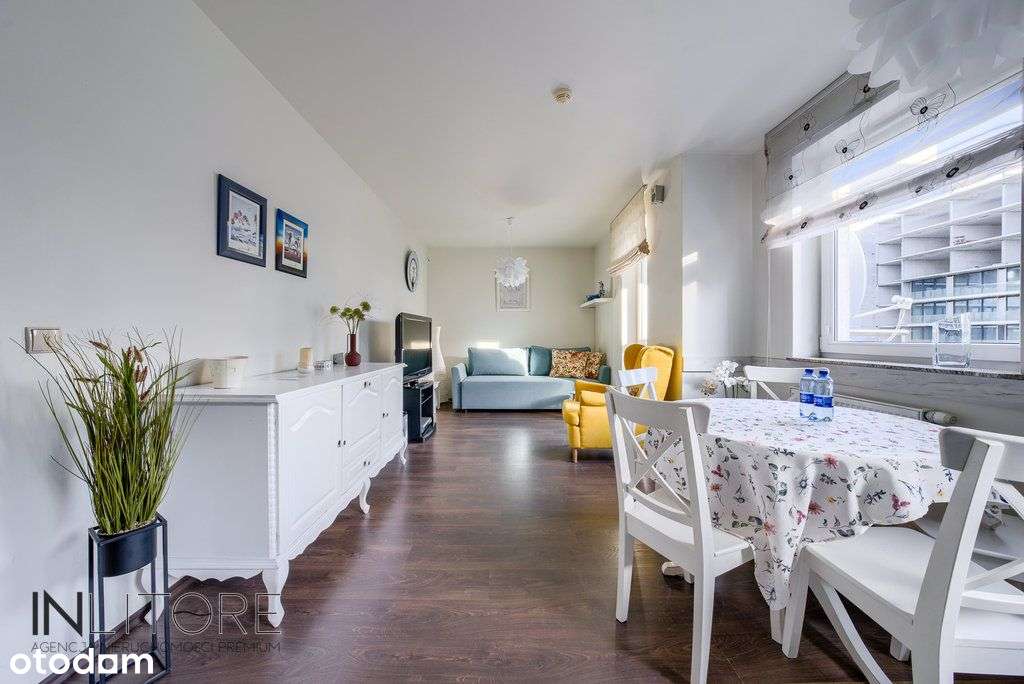 ! Słoneczny 2 pok. w 4* Hotelu Diva , 200m morze!-7