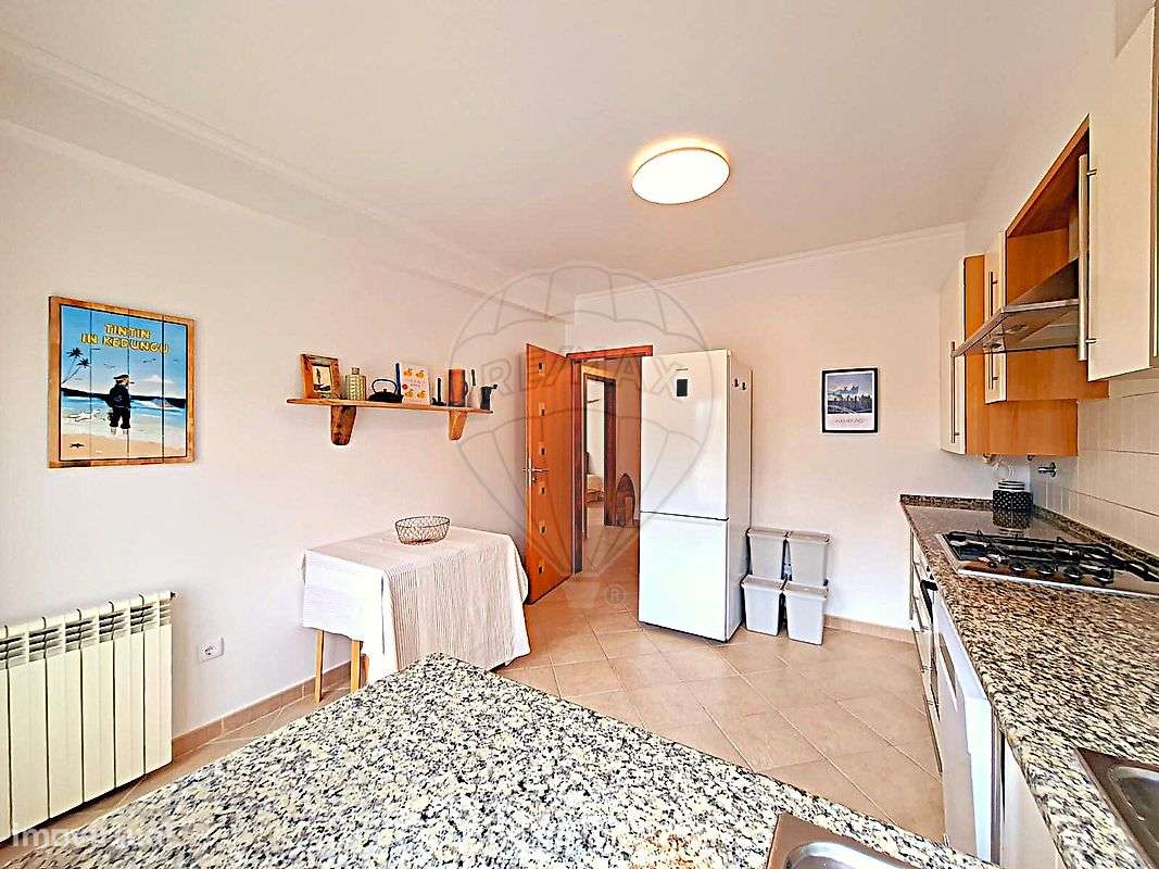 Apartamento T2 para venda-7