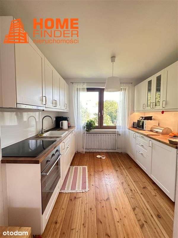 Dom bliźniak - Gdynia Orłowo-18