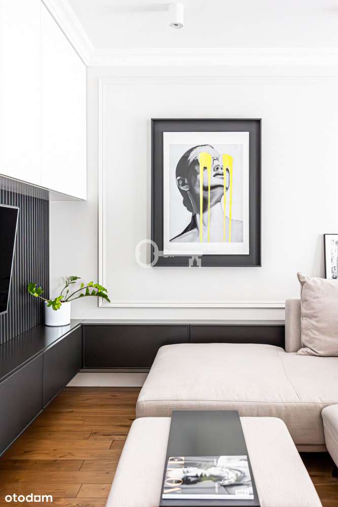 3 sypialnie | Miejsce postojowe | Umeblowane - Pełny obrazek: 3/17