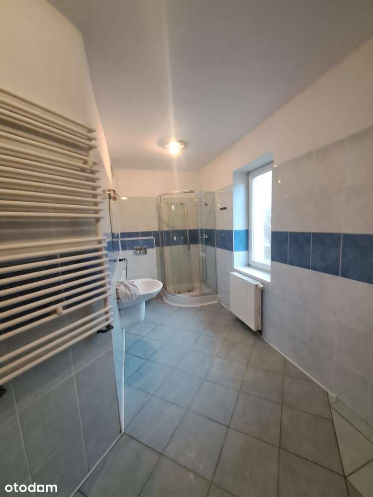 Dom, okolice Barcina, 170 m², duża działka 3000 m² i stawem rybnym-16