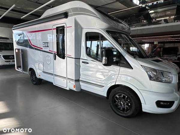 LMC LMC Ford Transit Tourer Lift H664G - 4