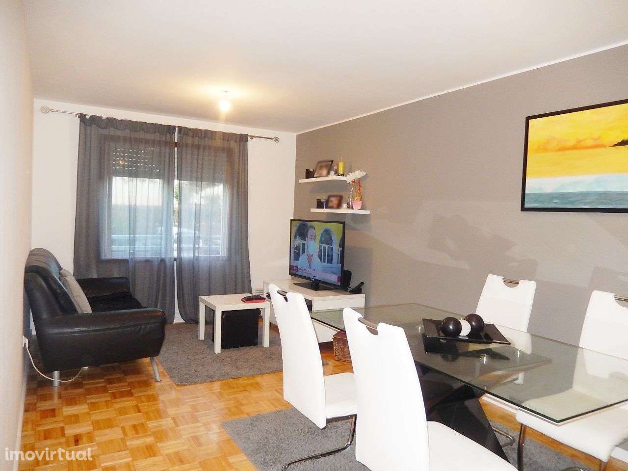 Apartamento T2 Venda Alfena Valongo 125071010 1