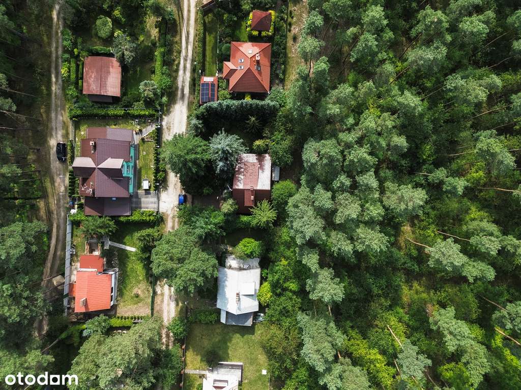 Oaza ciszy i zieleni - komfortowy dom w Kamińsku!-16