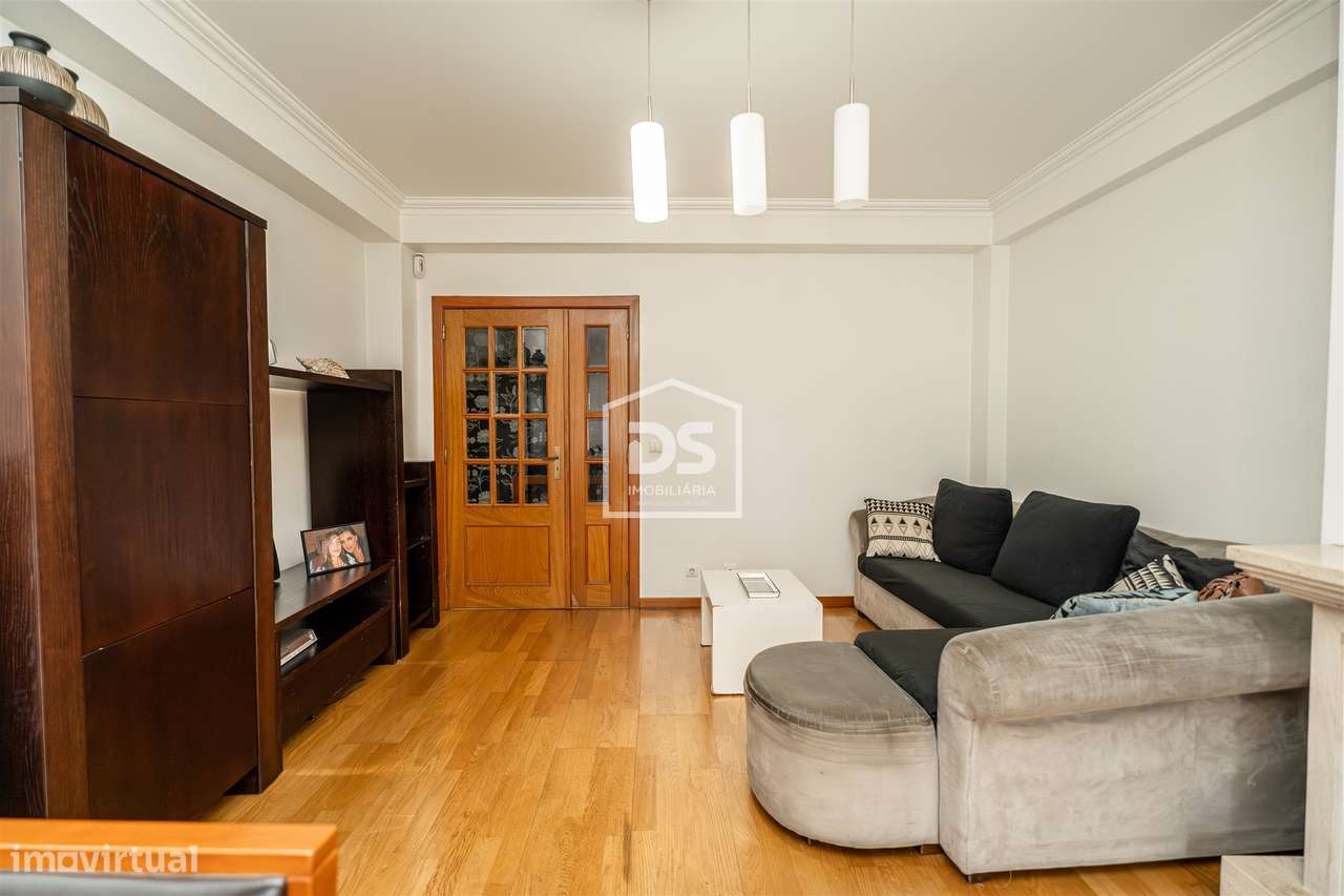 Apartamento T4 Venda em Leiria, Pousos, Barreira e Cortes,Leiria - Grande imagem: 4/26