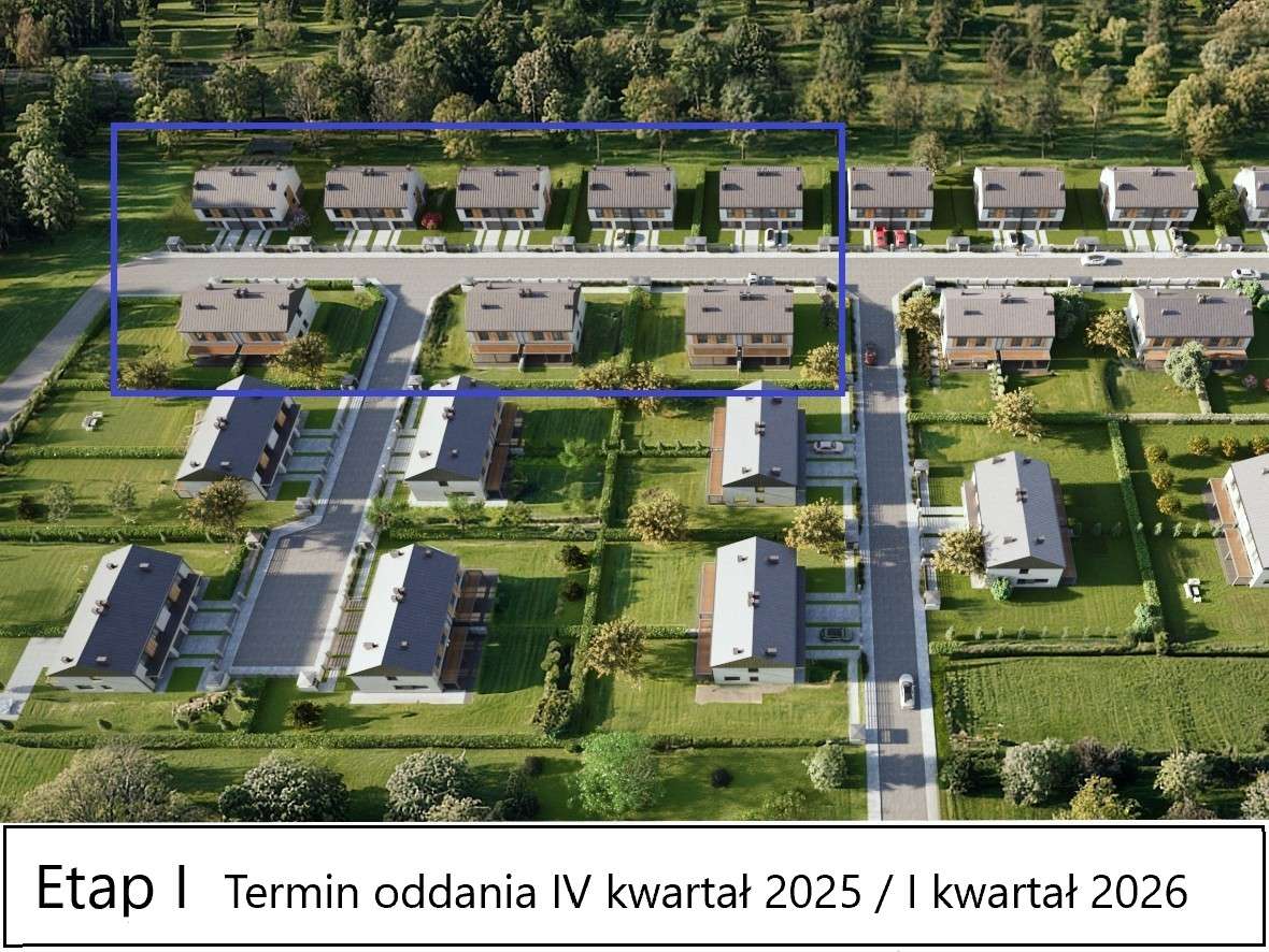 Energooszczędny dom 176 m2 / 188 m2. Kajetany / Nadarzyn / Warszawa - Pełny obrazek: 3/20