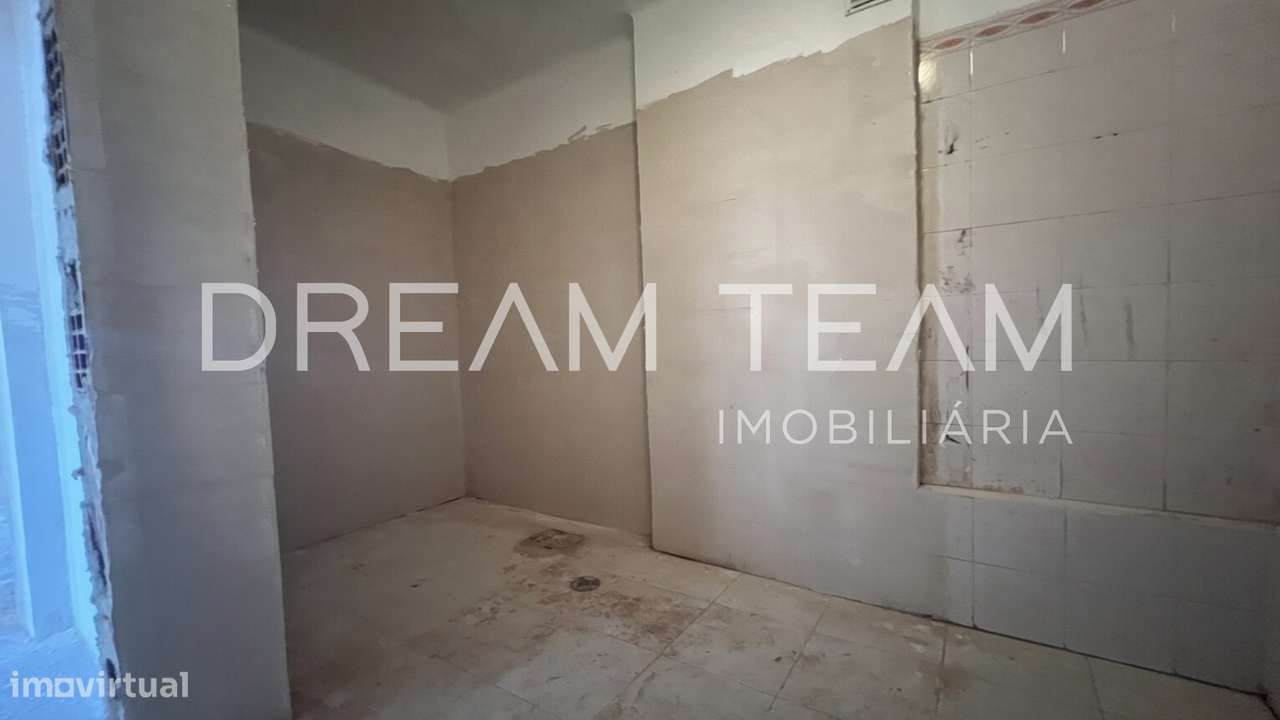 Apartamento T3 Venda em Setúbal (São Julião, Nossa Senhora da Anunciad-17