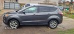 Ford Escape 2.0 EcoBoost AWD Titanium - 3