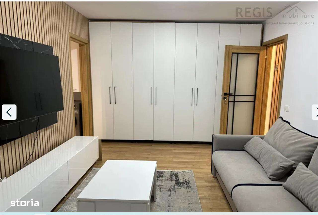 Apartament modern 2 camere Grivitei prima inchiriere - Imagine principală: 1/6