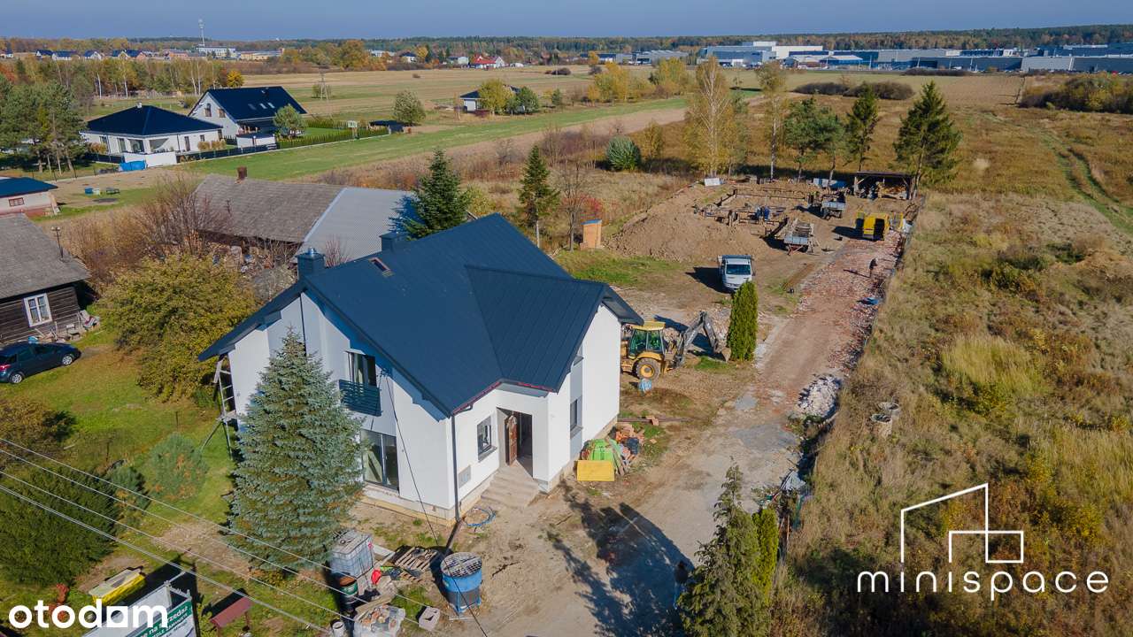 Jasne mieszkanie z ogrodem | 3 pokoje | 88,4 m2-16