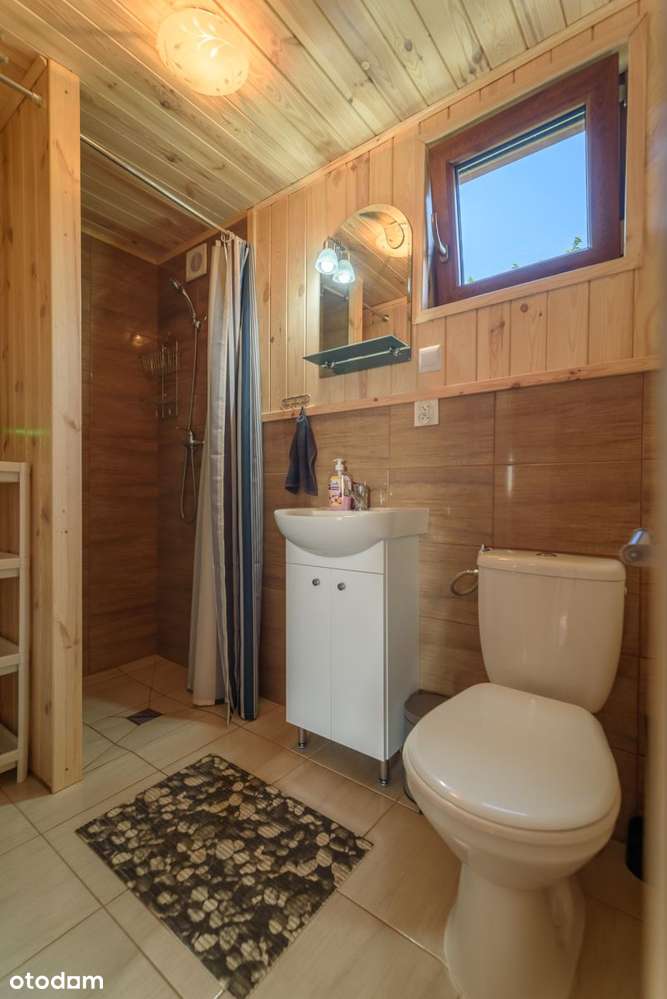 Ranczo Natura Wiele Wybudowanie na sprzedaż.-9