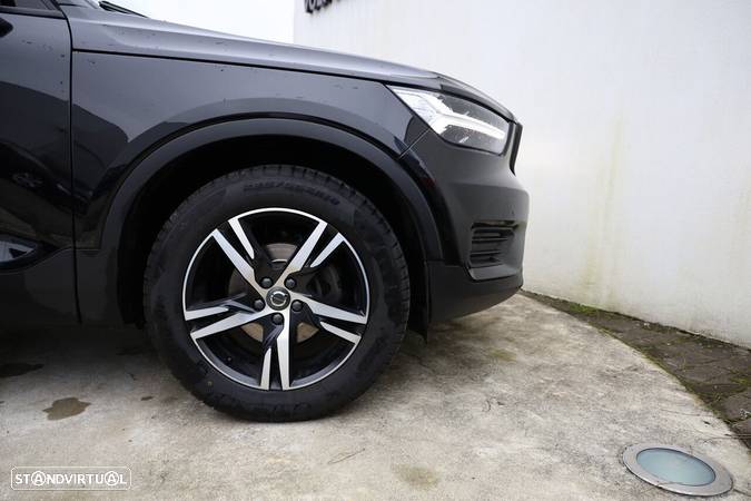 Volvo XC 40 2.0 D3 Momentum Geartronic - 6