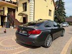 BMW Seria 4 430d Gran Coupe Sport-Aut M Sport - 10