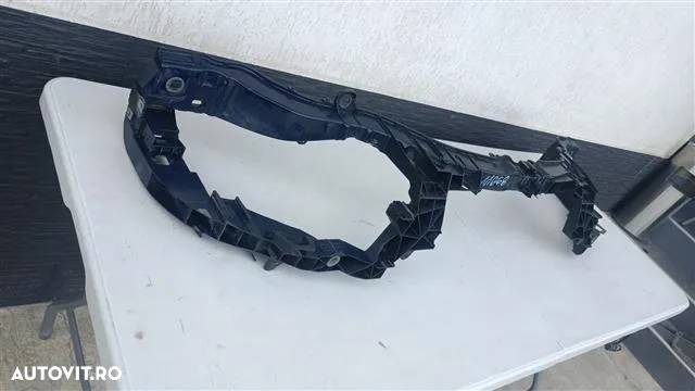 Trager Panou Frontal Ford Focus 3 Facelift an 2014 2015 2016 2017 2018 , cod F1EB-8B041-A - 6