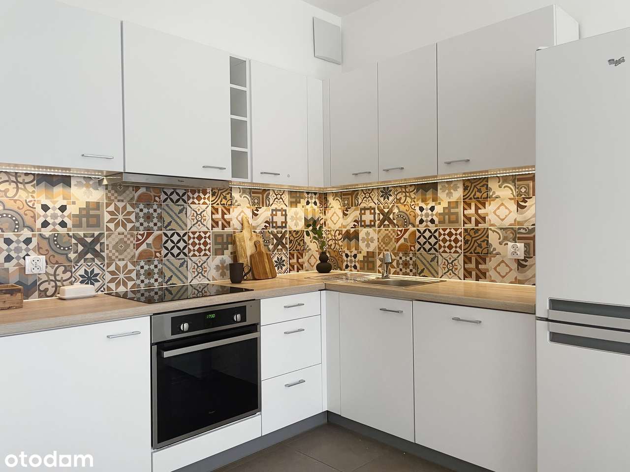 2 pokoje z balkonem | Promenady | Bezpośrednio - Pełny obrazek: 4/7