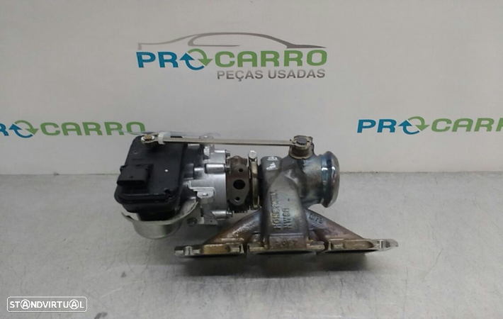 Turbo 1 Renault Megane Iv I 16 - - 2