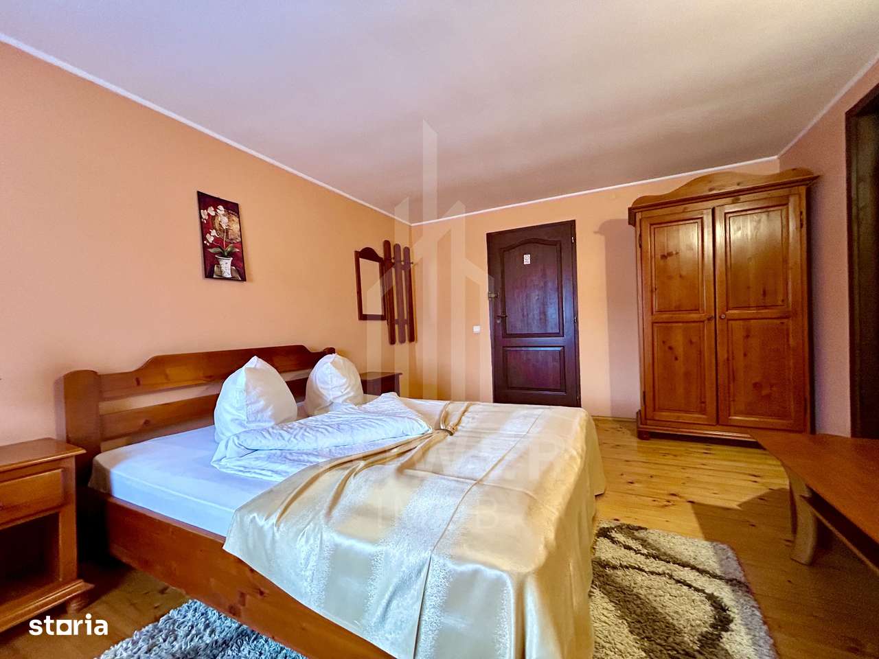 Pensiunea Polyana – business la cheie în inima stațiunii balneoclimate - Imagine principală: 2/20