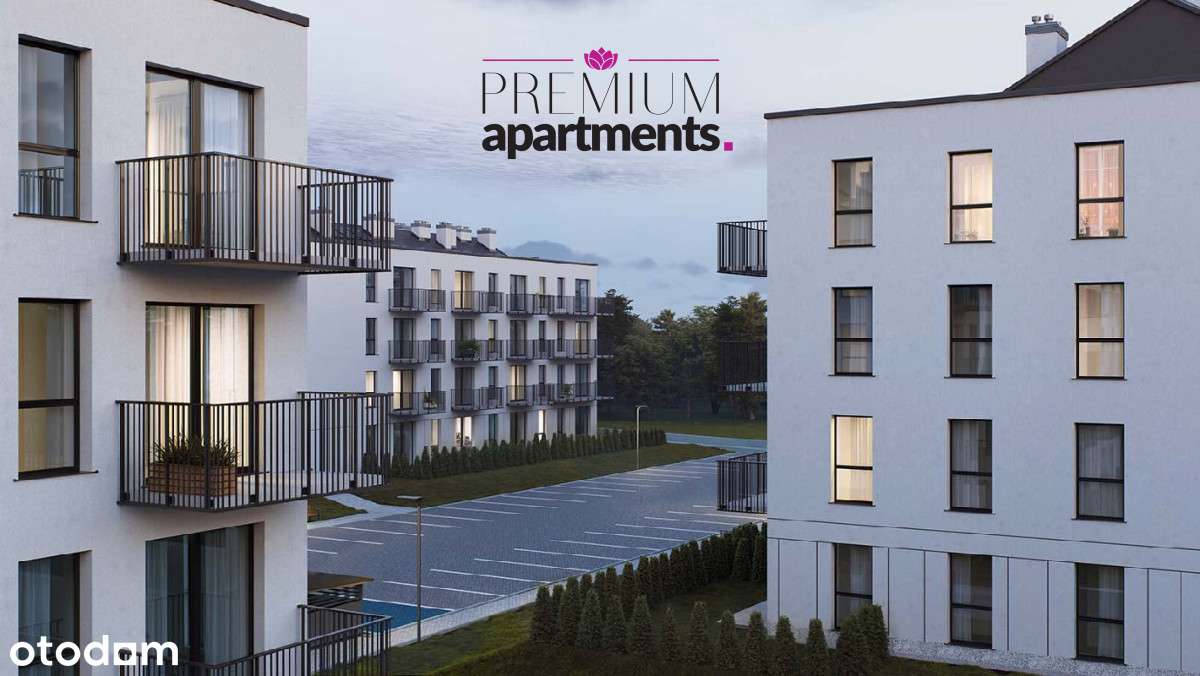 Promocja! Blisko lasu, hala garażowa, balkon-5