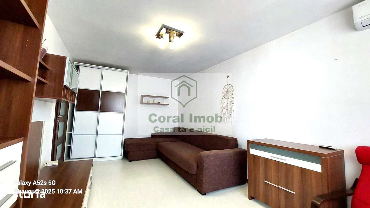 Vanzare ap 2 camere dec, mobilat, utilat, bloc 1982, Zona Tei - Imagine principală: 1/15