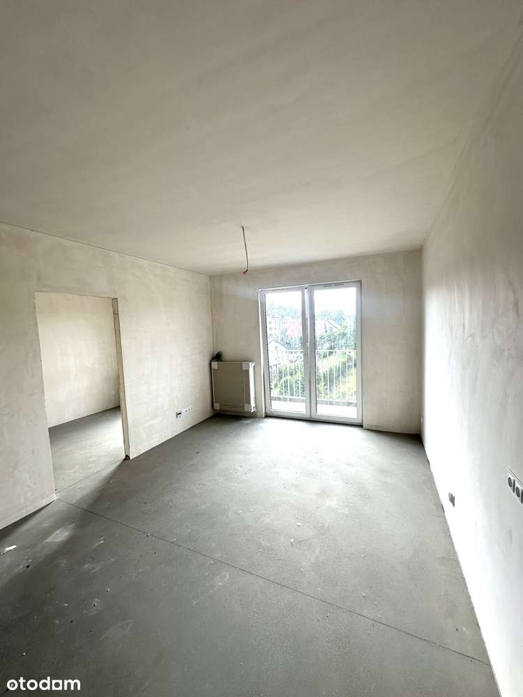 Ustawne 2 pokoje | Ostatnie takie w inwestycji | Balkon | Klucze 2025-1